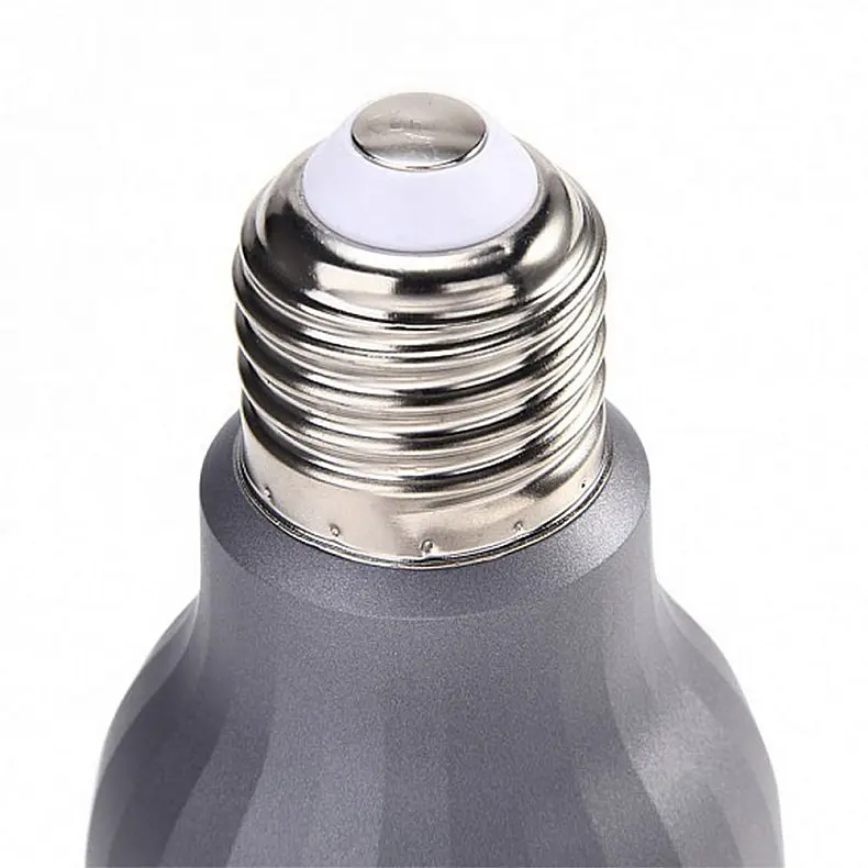 LED-лампа Xiaomi Yeelight LED Smart Bulb (Colored) - фото 2