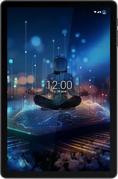 Планшет Sigma mobile Tab A1035 Max 8/128GB Dark сірий