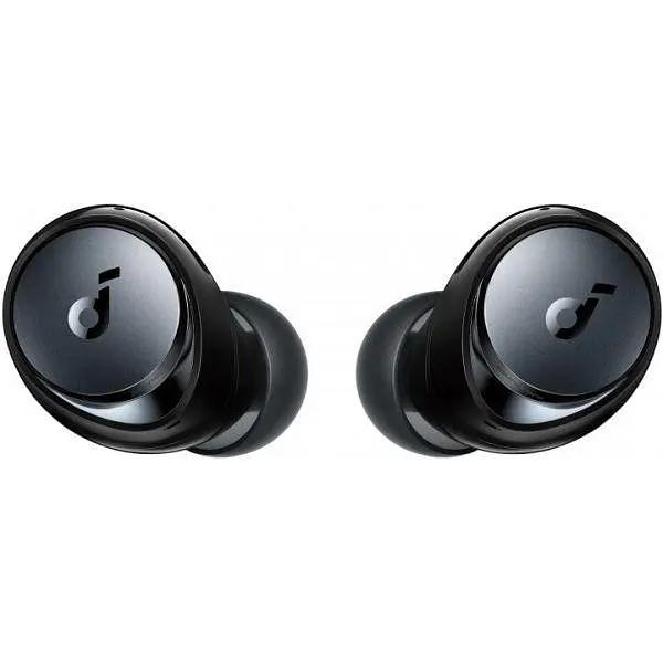 Навушники TWS Anker SoundCore Space A40 Black (A3936G11) - фото 4
