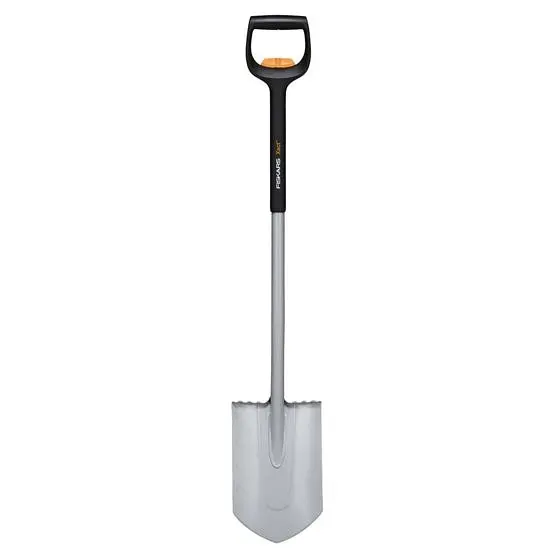 Телескопічна лопата штикова Fiskars Xact (1066732)