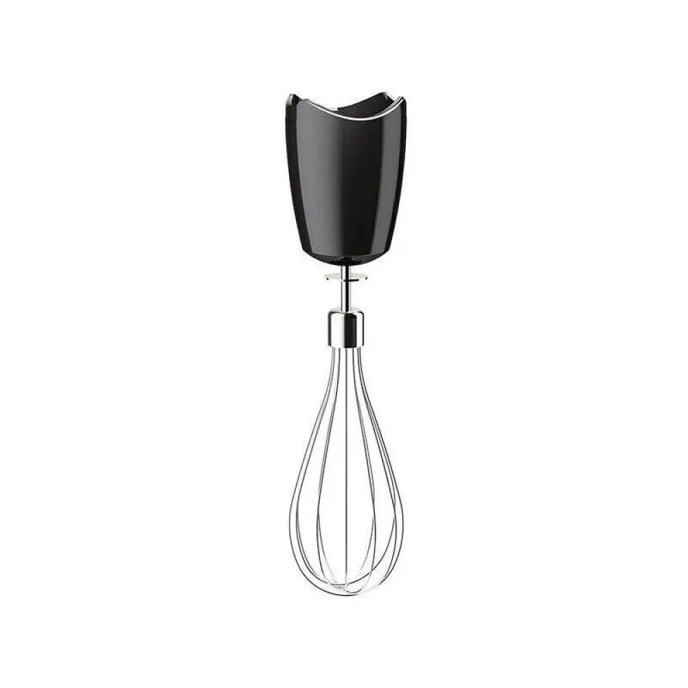 Блендер BRAUN MQ 7087 X BK - фото 5