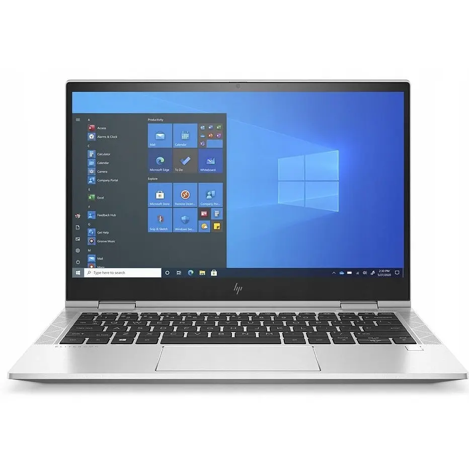 Ноутбук HP EliteBook x360 830 G8 i5 16GB 1TB SSD 1920x1080 IPS W11 - фото 3