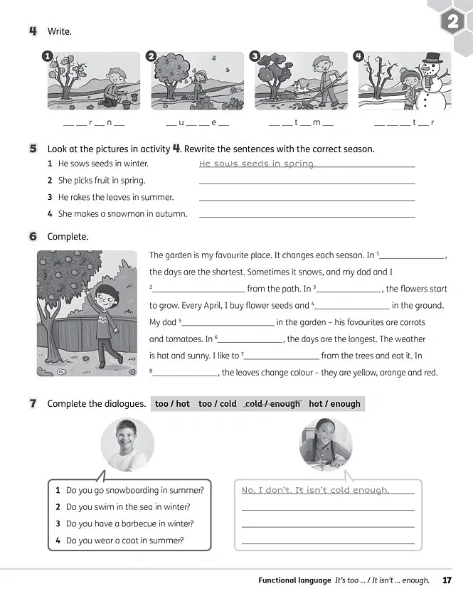 Beehive. Level 5. Workbook - - фото 3