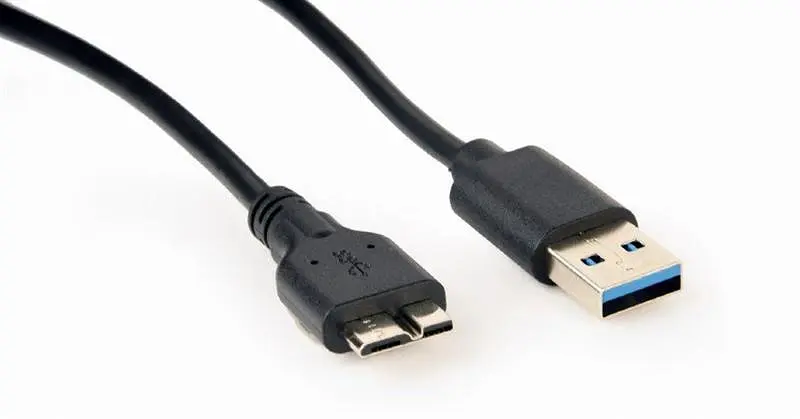 Зовнішній карман Gembird для підключення SATA HDD 2.5, USB 3.0, пластик, Прозорий (EE2-U3S9-6) - фото 3
