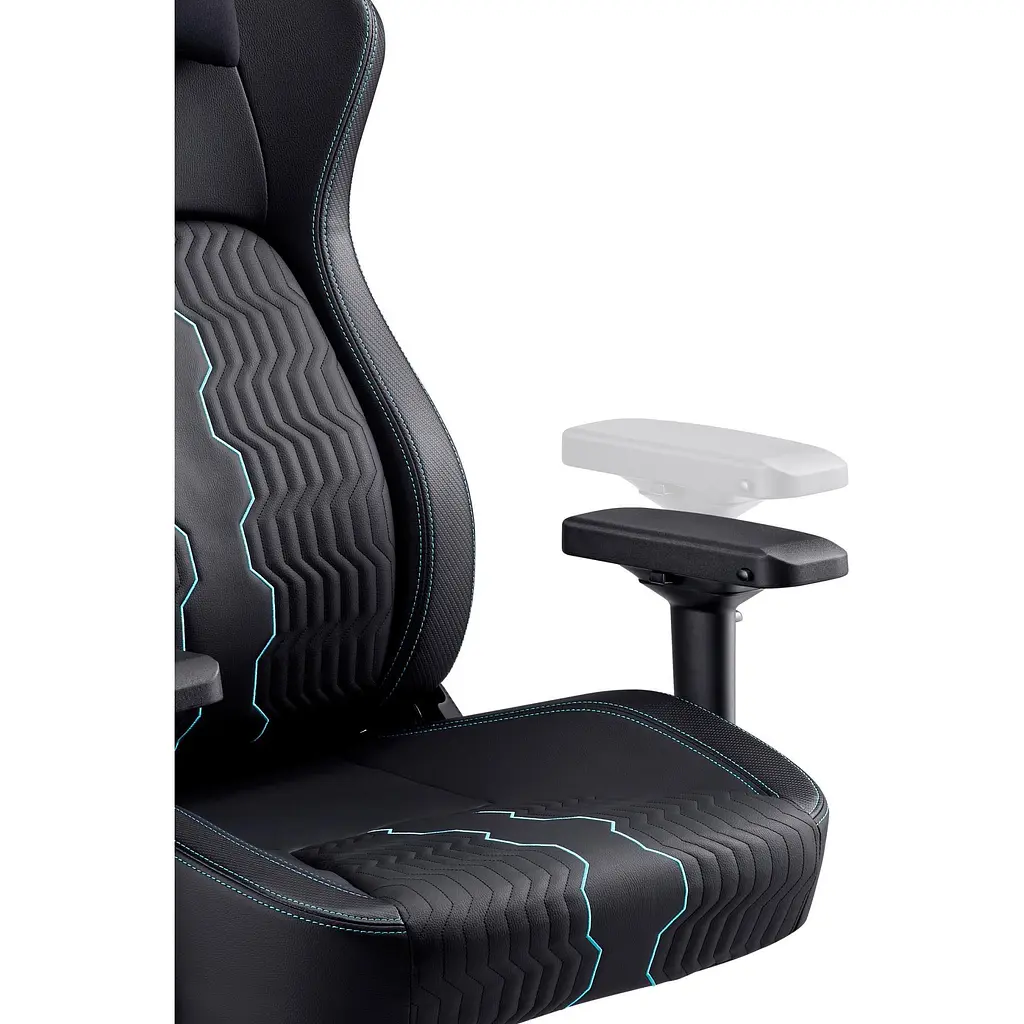 Геймерське крісло Acer Predator Rift Pro (GP.GCR11.00V) [144162] - фото 10