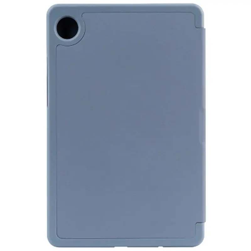 Чохол до планшета Armorstandart Smart Fold Pen Samsung Galaxy Tab A11 Lavender Grey (ARM89303) - фото 2