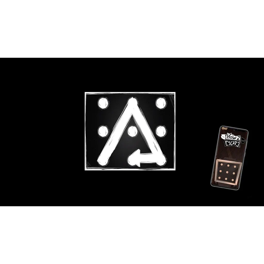 Ключ активации Microsoft How 2 Escape для Xbox One/Series S/X - фото 6