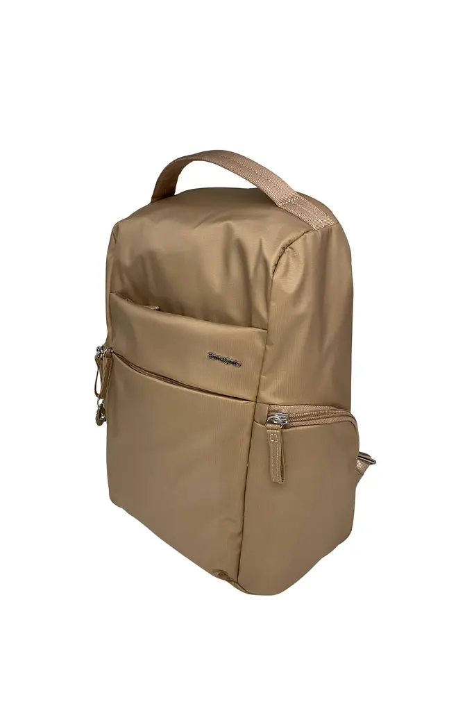 Рюкзак Samsonite MOVE 5.0 ALMOND BEIGE 32x25x12 KP0*25097 - фото 5