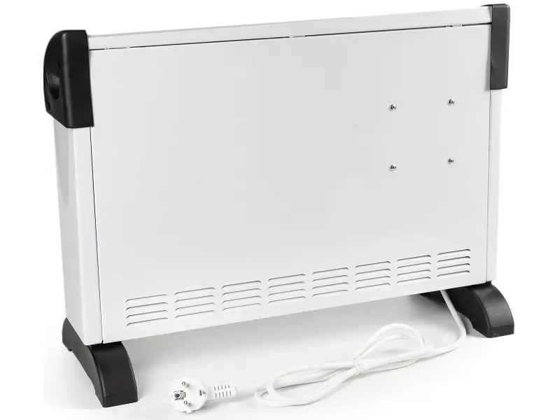 Конвектор Holmer HCH-200W - фото 3