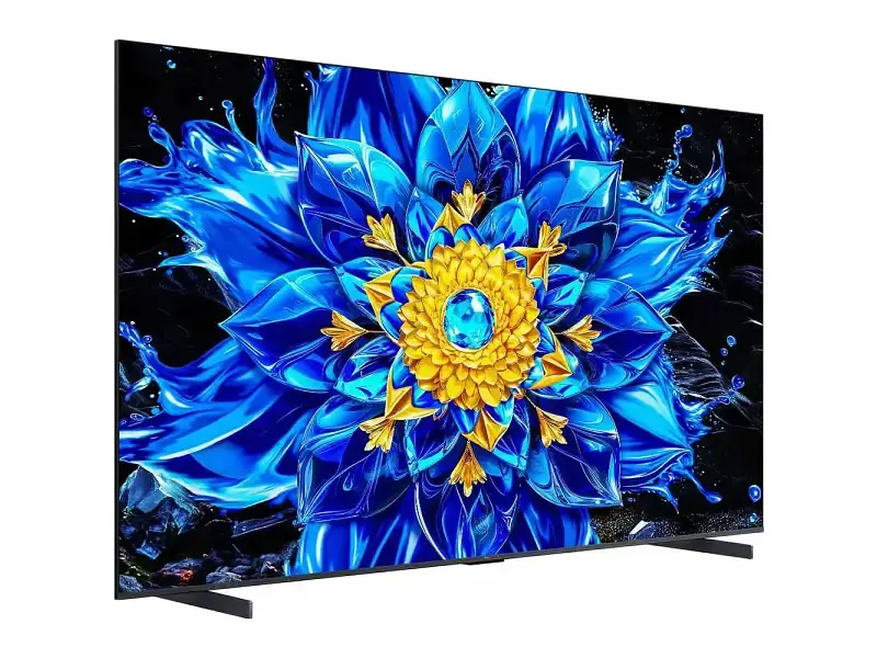 Телевізор TCL 85P8L - фото 2