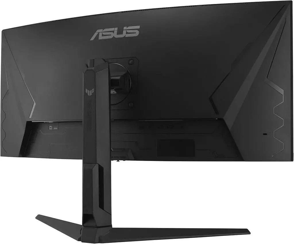 Монітор 34" ASUS TUF Gaming VG34WQML5A Curved UWQHD VA 250Hz (90LM0BP1-B01E71) - фото 5