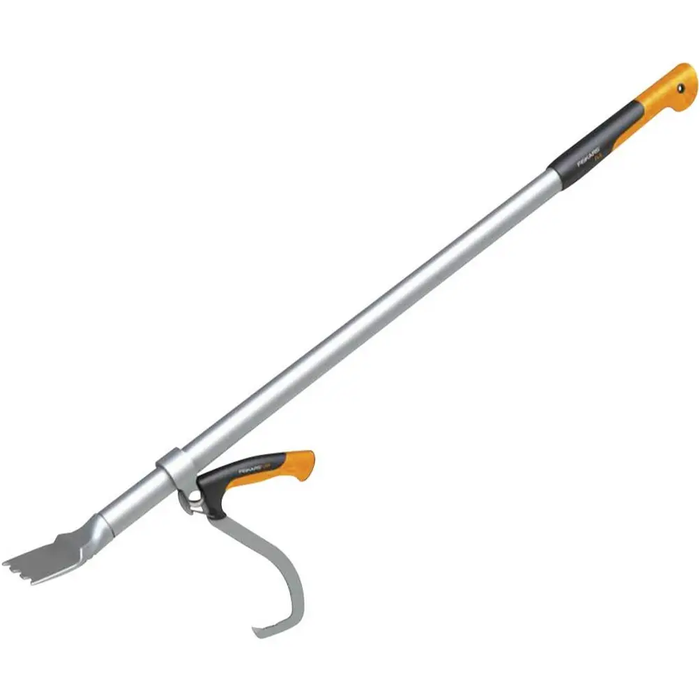 Важіль великий Fiskars WoodXpert Felling Lever L 126052 для рубки (1015439)