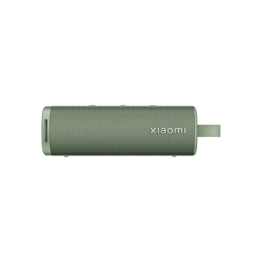 Акустична система Xiaomi QBH4372GL Sound Outdoor Green (1168142) - фото 4
