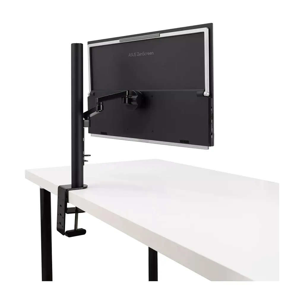 Монітор ASUS ZenScreen MB229CF (90LM08S5-B01A70) - фото 4