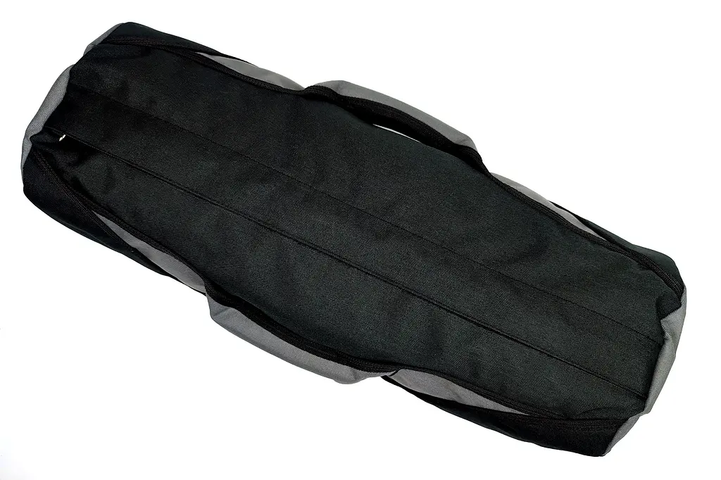 Сумка для кросфіту EasyFit Sandbag 4-40 кг (мішок для піску) (EF-2627-M) - фото 6
