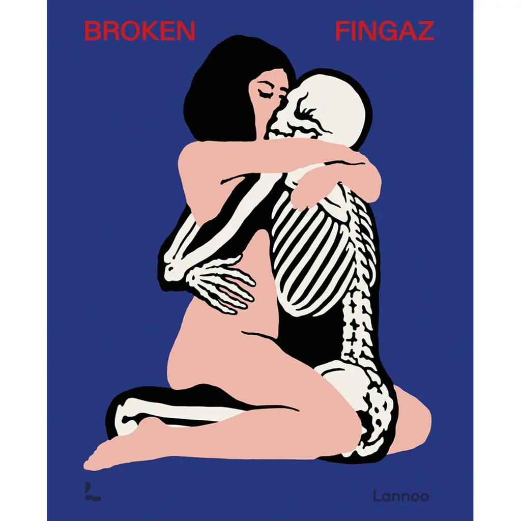 Broken Fingaz - Шарлотта Янсен