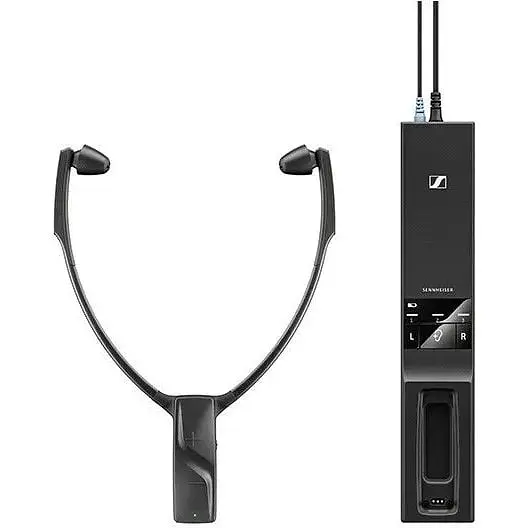 Навушники бездротові Sennheiser RS ​​5000 - фото 2
