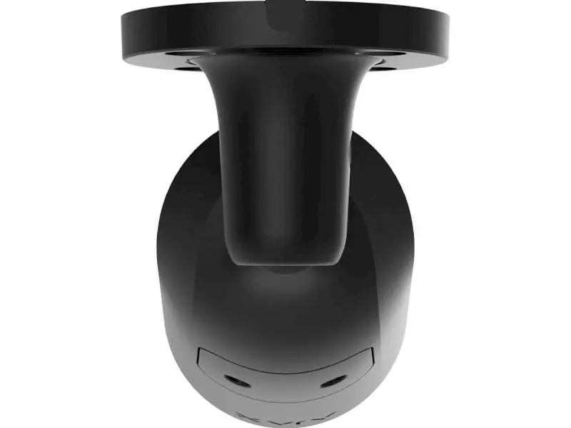 IP-камера відеоспостереження Ajax BulletCam HL 8MP 2.8mm Black (000059511) - фото 2