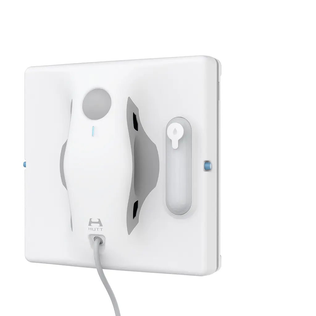 Робот для миття вікон Xiaomi Hutt Window Cleaning Robot W8 - фото 9