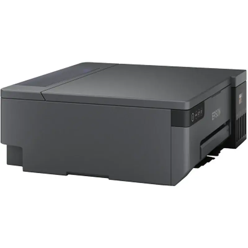 Струменевий принтер Epson EcoTank L8050 (C11CK37403) - фото 4