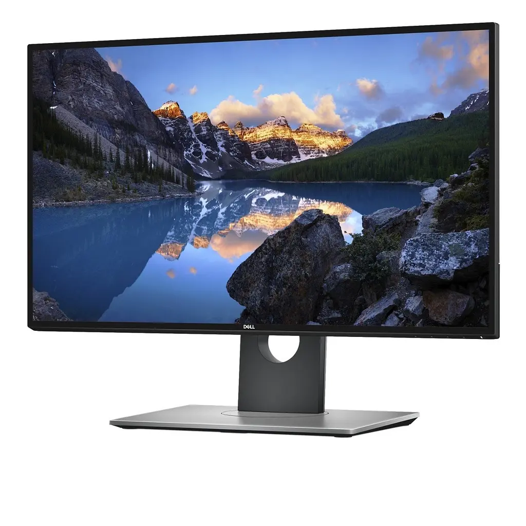 Б/В Монітор Dell U2518D 25" 2560x1440 HDMI USB - фото 2
