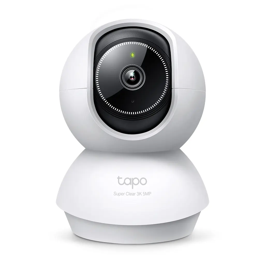 Камера відеоспостереження TP-Link TAPO-C230