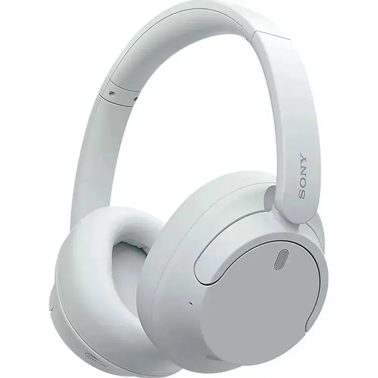 Навушники з мікрофоном Sony WH-CH720N White - фото 7