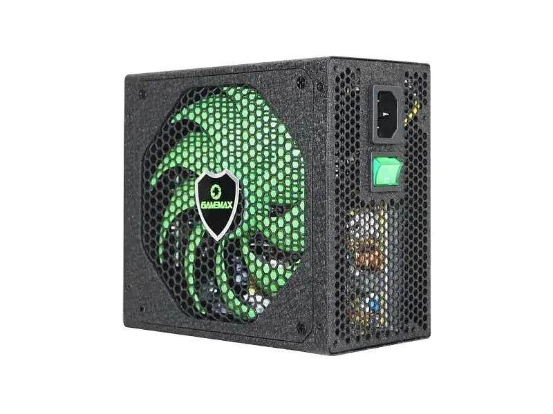 Блок питания Gamemax GM-700 - фото 2