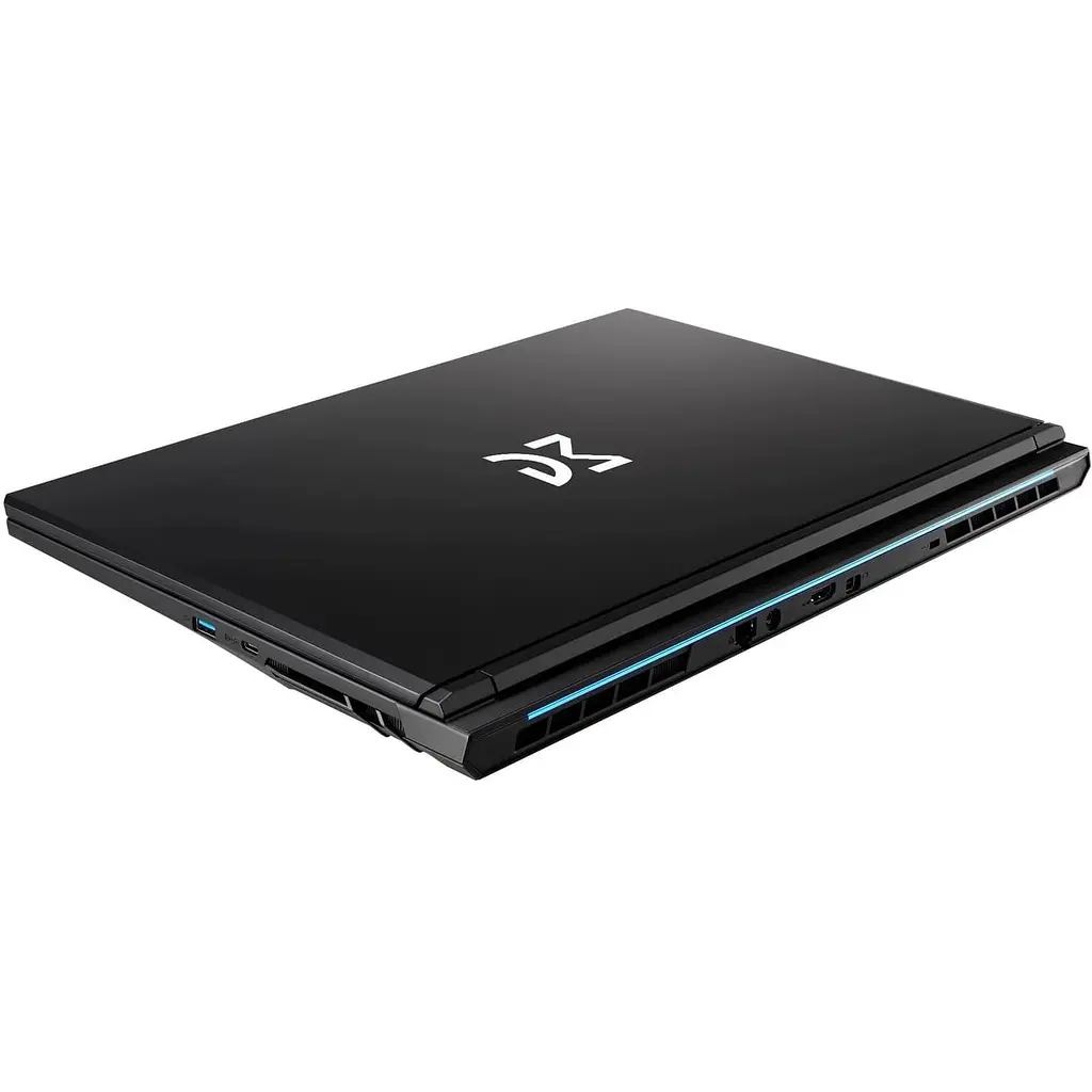 Ноутбук Dream Machines 17.3 RG5050-17UA28 FHD 144Hz/Intel i7-13620H/32GB/2TB/RTX 5050 8GB/DOS (RG5050-17UA28) - фото 5