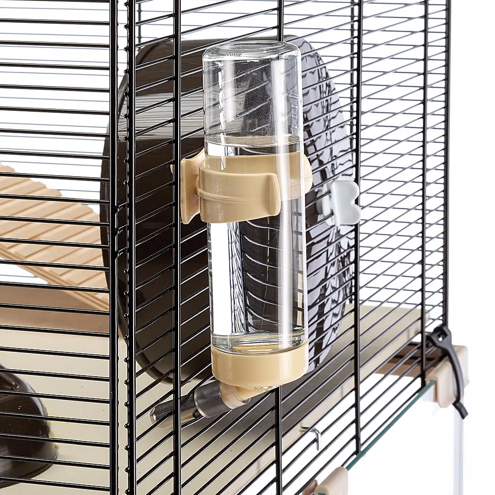 Клітка Ferplast Cage Karat 100 для маленьких гризунів - фото 8