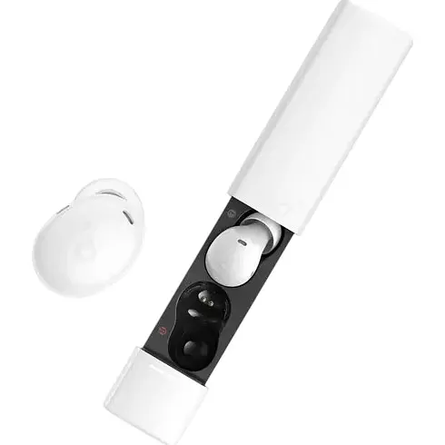 Навушники SoundСore A30i White [A3958G21] [118549] - фото 7