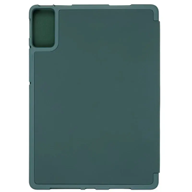 Чохол до планшета Armorstandart Smart Fold Pen Xiaomi Redmi Pad 2 Pine Green (ARM86108) - фото 2