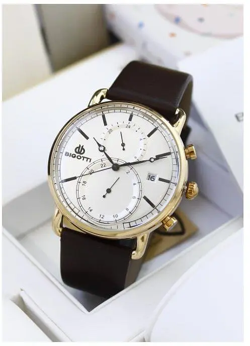 Годинник Bigotti BG.1.10004-4 - фото 2