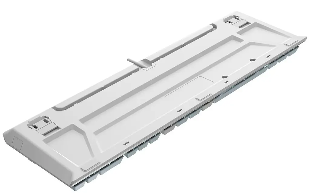 Клавіатура A4Tech Fstyler FS100 USB Blue (FS100 (Icy Blue)) - фото 7