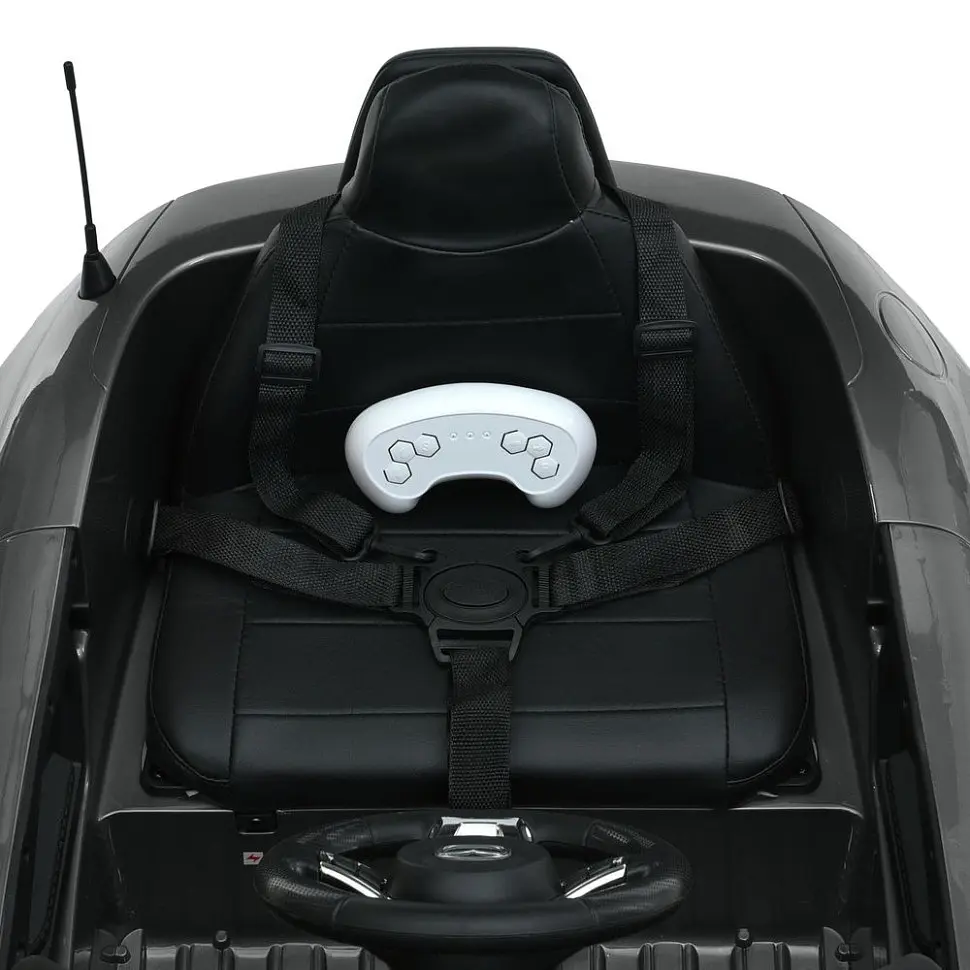 Дитячий електромобіль Машина M 5846EBLRS-11 до 30 кг - фото 5