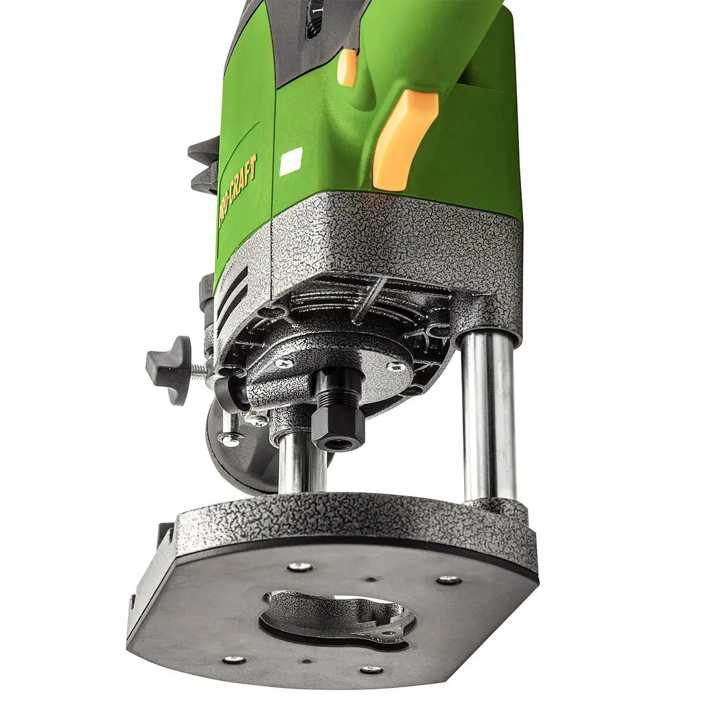 Фрезер Procraft POB1200H - фото 4