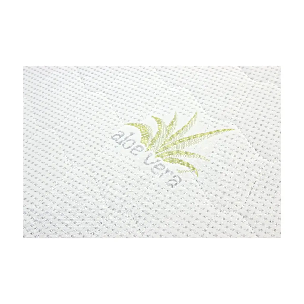 Наматрацник MirSon №1052 Alberto Тенцель (Modal) Strong Aloe Vera 200х220 см (2200001509269) - фото 10