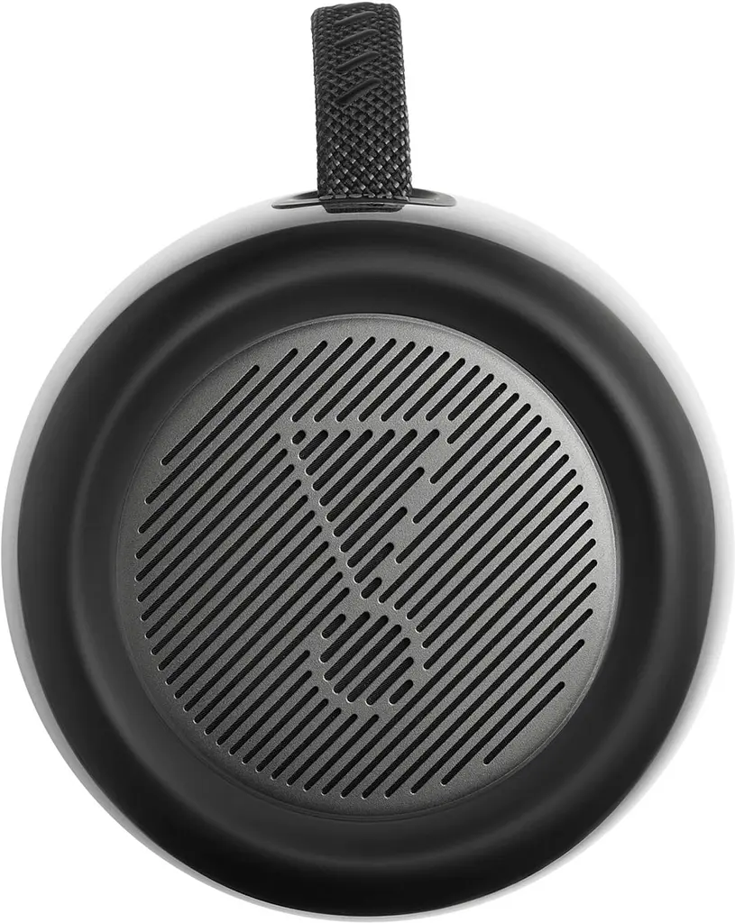 Портативна акустика JBL Pulse 5 Black [JBLPULSE5BLK] [80251] - фото 6