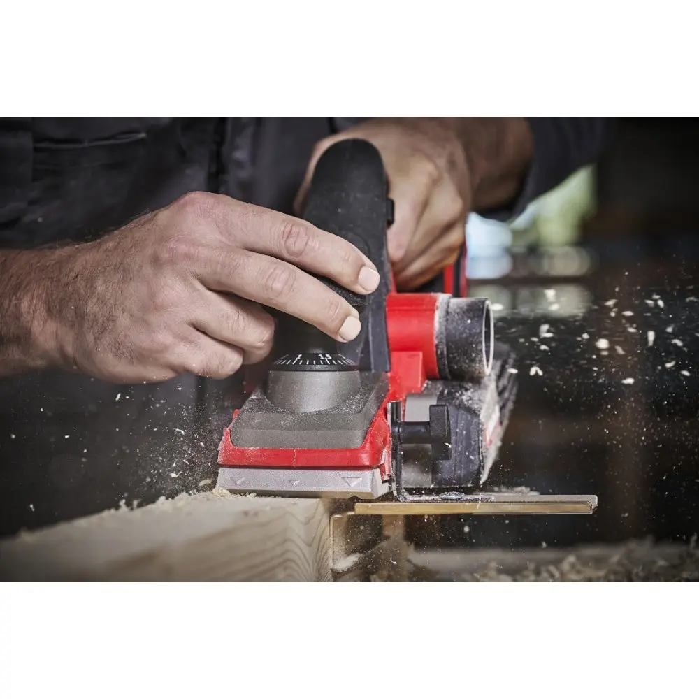 Рубанок акумуляторний Professional Einhell Professional TP-PL 18/3 Li BL - Solo PXC 18В Einhell hoz0013404 - фото 8