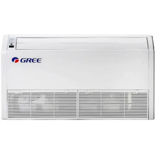 Кондиціонер Gree GTH12K3FI/GUHD12NK3FO U-Match - фото 3