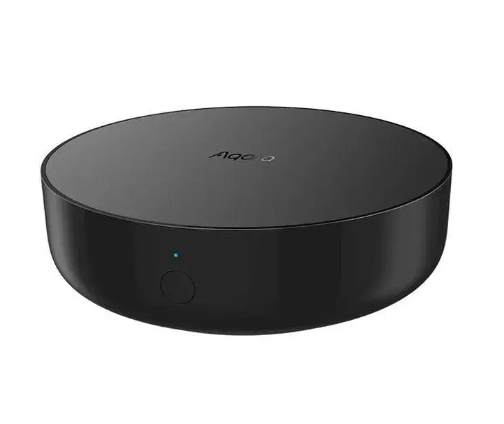 Модуль керування розумним будинком хаб Xiaomi Aqara Hub M2 ZHWG17LM - фото 2