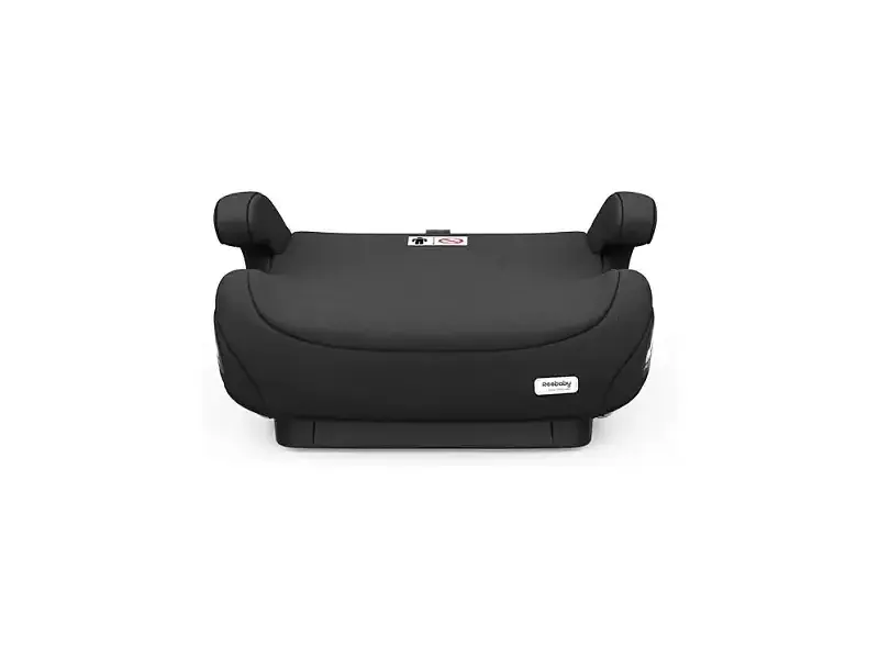 Автокрісло Kidilo Isofix чорний (6928270766331) - фото 5