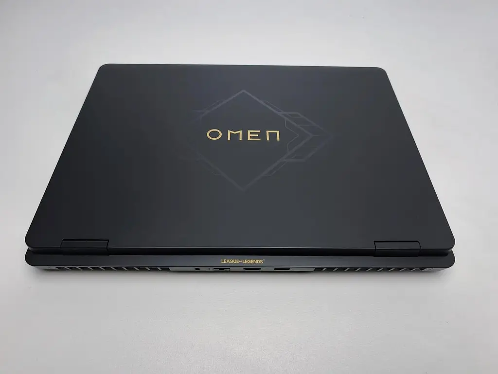 Ноутбук HP 16 OMEN 16-am0017dx 2K IPS 165Hz/Intel i7-14650HX/32GB/1TB/RTX 5060 8GB/DOS (BZ0F9UA) - фото 9