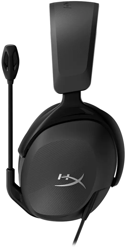 Гарнітура ігрова Cloud Stinger 2 Core, mini-jack/dual 3.5 мм, 2м/0.15м, чорний HyperX teh0013191 - фото 5