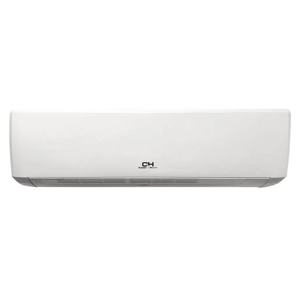 Кондиціонер Cooper&Hunter Vital Inverter CH-S09FTXF2-NG (CH-S09FTXF2-NG) - фото 3