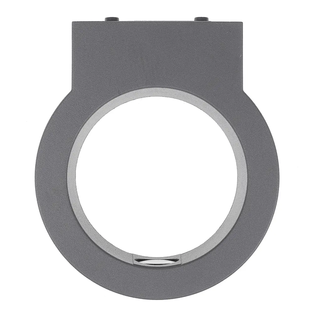 Підсвітка Brille LED фасадна IP44 AL-246/10W NW COB - фото 4