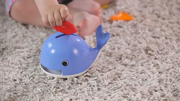 Игрушка Ks Kids Накорми Кита (KA10767-GB) - фото 2