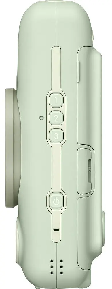 Фотокамера миттєвого друку Fujifilm Instax mini LiPlay Matcha Green (16835146) - фото 5