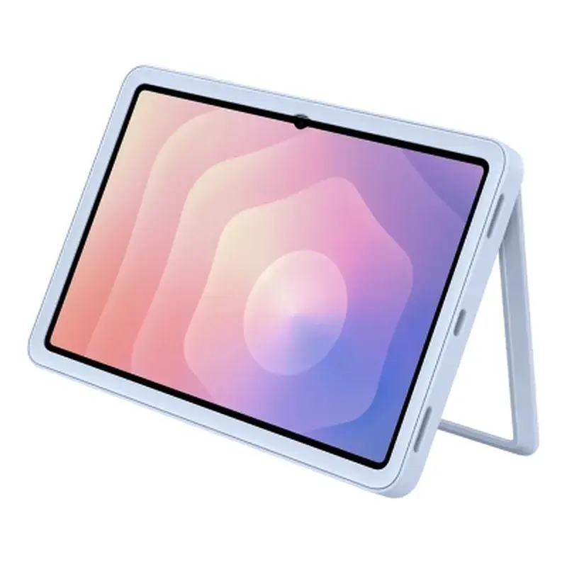 Чохол до планшета Samsung Frame Cover Samsung Galaxy Tab S11 Ultra Blue (EF-JX930CLEGWW) - фото 6