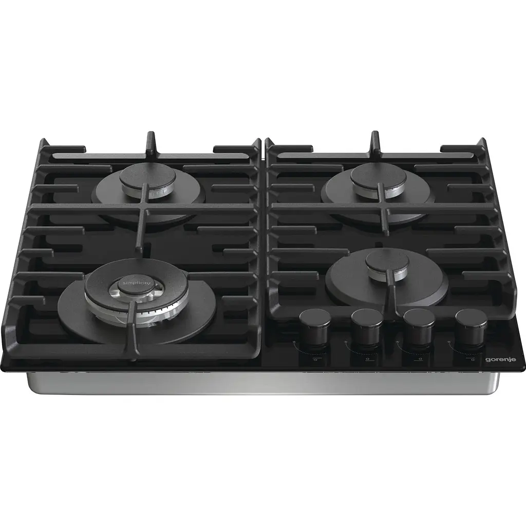 Газова варильна поверхня Gorenje GTW642SYB [150225] - фото 3